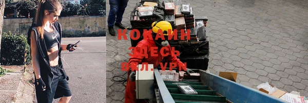 меф Осташков